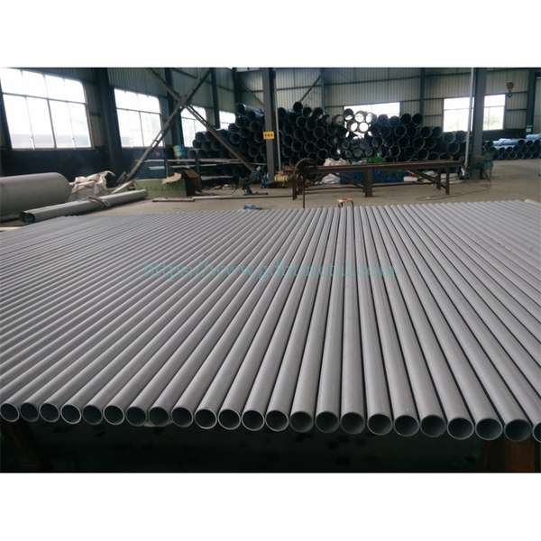 Stainless Steel Pipe&Tube